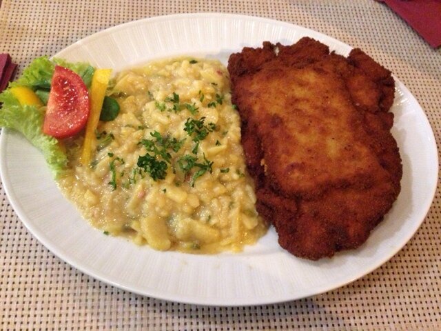 Cordon Bleu