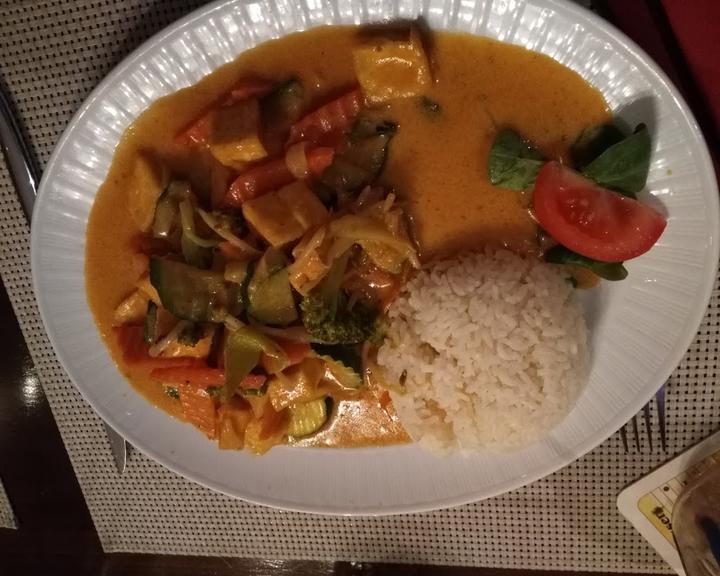 Thai Curry